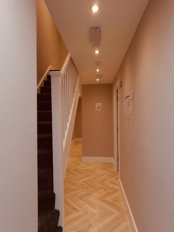 Lbt Property Ltd Londres Exterior foto